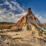 travel, europe, nature, spain, trip, adventure, tourism, landscape, bardenas, desert, geology, castildetierra, spain, spain, desert, desert, desert, desert, desert